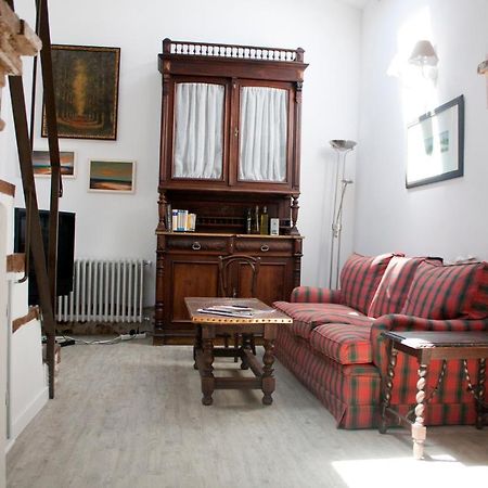 Los Navalucillos Casa De La Panaderiaゲストハウス エクステリア 写真