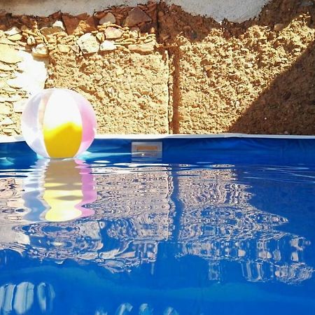 Los Navalucillos Casa De La Panaderiaゲストハウス エクステリア 写真