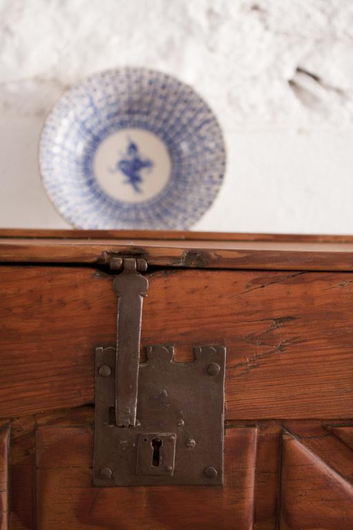 Los Navalucillos Casa De La Panaderiaゲストハウス エクステリア 写真